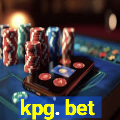kpg. bet